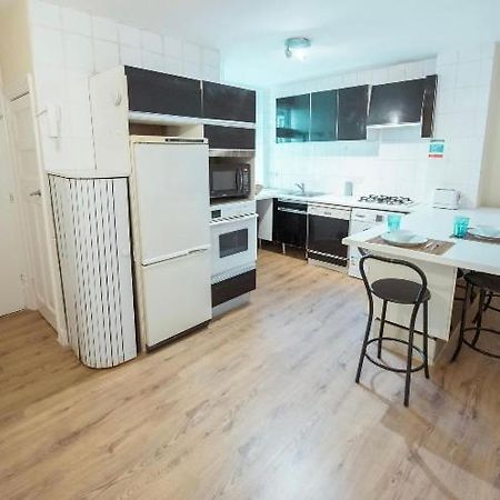 Lovely 3 Bedroom Flat In Marylebone London Luaran gambar