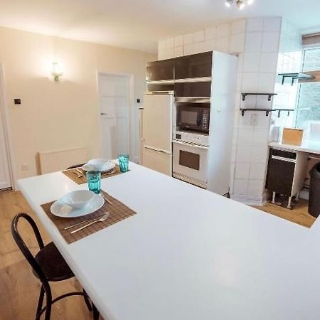 Lovely 3 Bedroom Flat In Marylebone London Luaran gambar