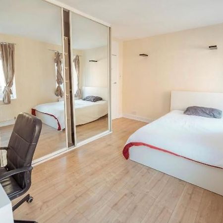 Lovely 3 Bedroom Flat In Marylebone London Luaran gambar