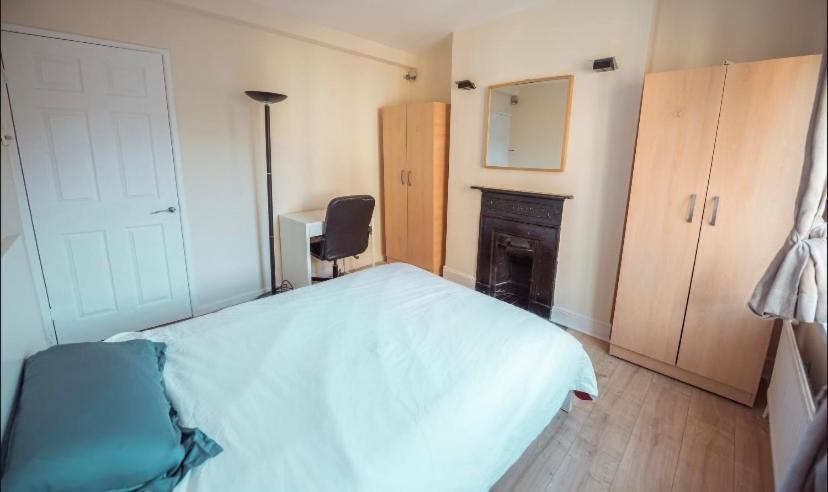 Lovely 3 Bedroom Flat In Marylebone London Luaran gambar